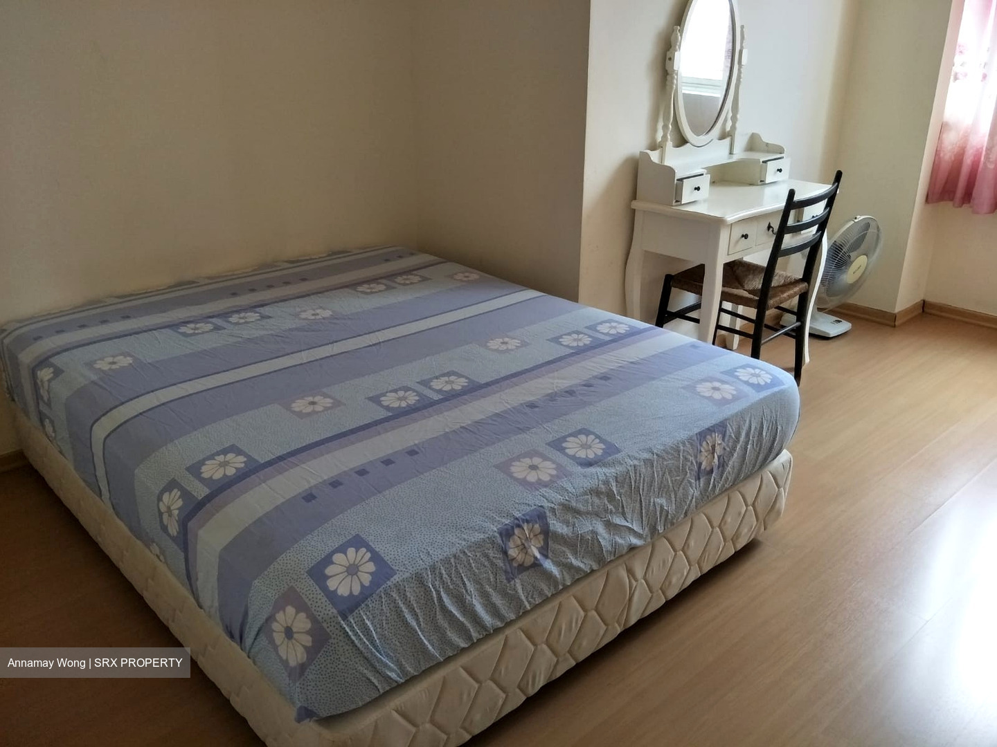 Sennett Estate (D13), Terrace #445810841